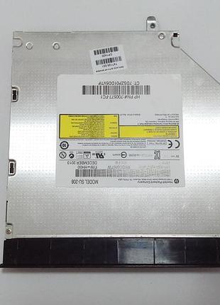Оптичний привід hp 15-d000sr (nz-7174)