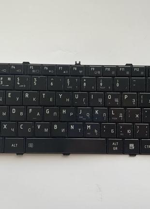 Клавіатура toshiba l635 (nz-17537)