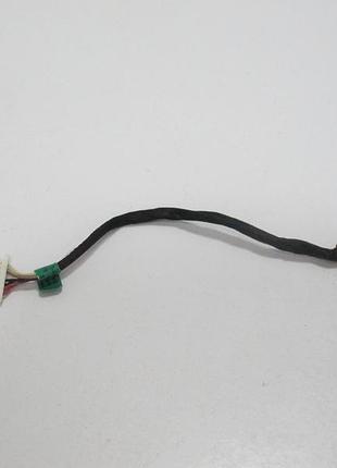 Гніздо заряджання hp 250 g4 (nz-5676)