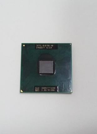Процесор intel pentium t4200 (nz-11333)