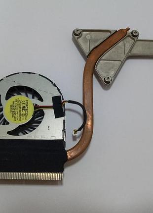Система охолодження dell n5040 (nz-11467)
