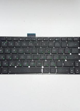 Клавіатура asus x502 / x551/ x553 / x555 (nz-10203)