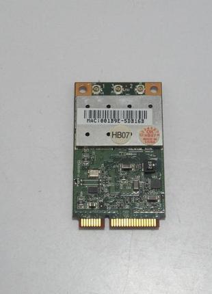 Wi-fi модуль toshiba a215 (nz-3532)
