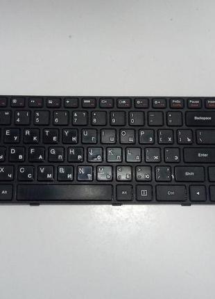 Клавіатура lenovo 100-15iby (nz-9594)