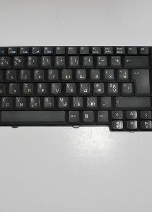 Клавіатура acer 7530 (nz-6035)