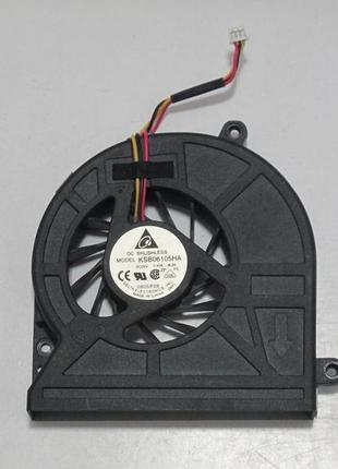 Система охолодження (кулер) toshiba c650 (nz-5014)
