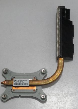 Система охолодження samsung np300e5c (nz-7616)