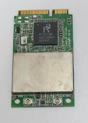 Wi-fi модуль msi m662 (nz-1860)