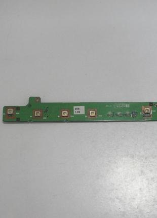 Кнопка увімкнення acer 6592 (nz-6464)