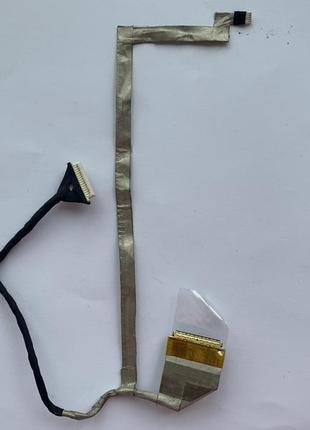 Шлейф матриці samsung np300u1a (nz-18177)