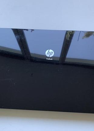 Частина корпусу (кришка матриці) hp 4515 (nz-16023)
