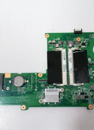 Материнська плата hp dm1 (nz-14664)