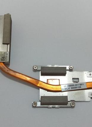 Система охолодження dell 1525 (nz-9823)
