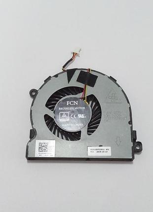 Система охолодження (кулер) dell 15 3567 (nz-14194)