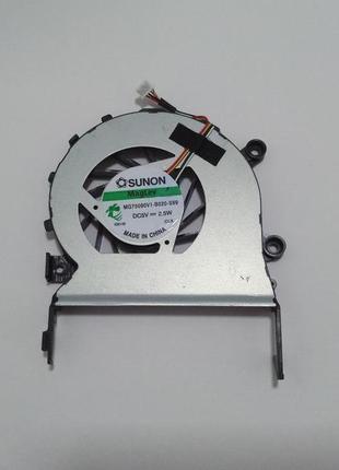 Система охолодження (кулер) acer 5553 (nz-10865)