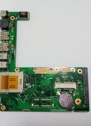 Додаткова плата asus ul30 (nz-14887)