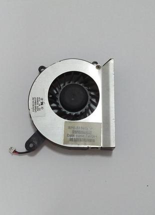 Система охолодження (кулер) hp nx6125 (nz-14838)