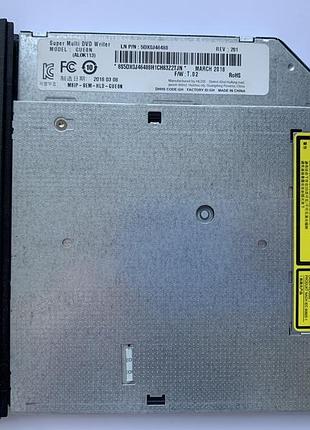 Оптичний привод lenovo v110-15iap (nz-17273)