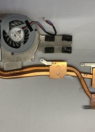 Система охолодження (кулер) asus k42d (nz-16469)