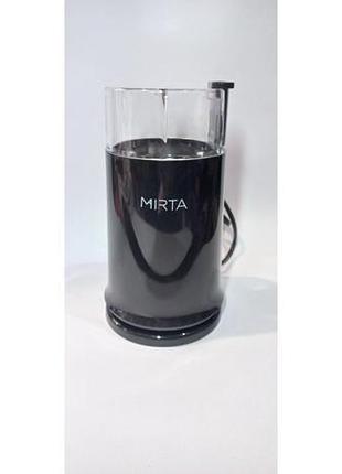 Кофемолка електрическая mirta cg-2400в