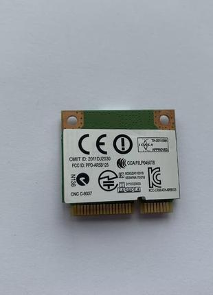 Wi-fi модуль dell 15 3531 (nz-17305)