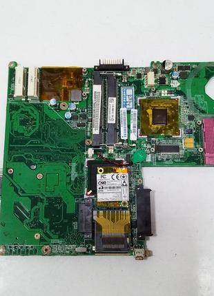 Материнська плата toshiba u300 (nz-15334)