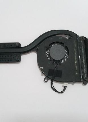 Система охолодження dell e6220 (nz-15140)