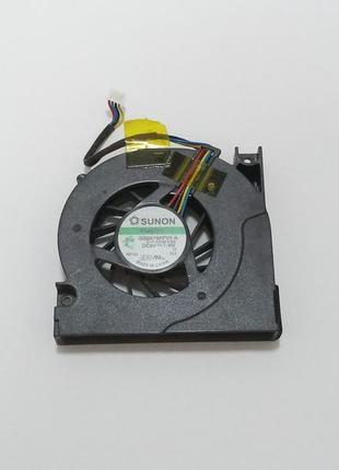 Система охолодження (кулер) asus f5 (nz-14336)