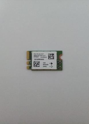 Wi-fi модуль lenovo 110-15 (nz-14497)