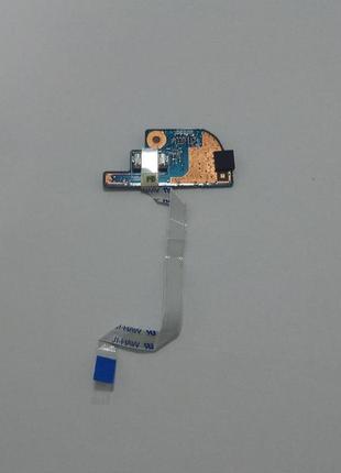 Кнопка увімкнення acer 4551 (nz-10676)