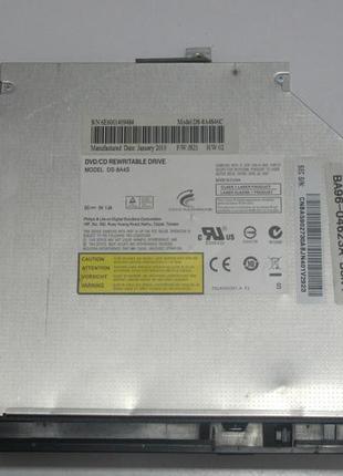 Оптичний привід samsung r780 (nz-3451)