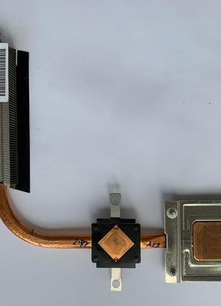 Система охолодження toshiba l650 (nz-17329)