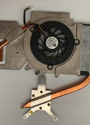 Система охолодження (кулер) asus f3 (nz-16575)