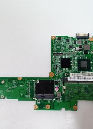 Материнська плата acer d257 (nz-12543)