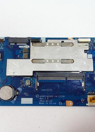 Материнська плата lenovo 100-15ibr (nz-14148)