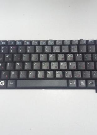 Клавіатура samsung r60 (nz-10476)