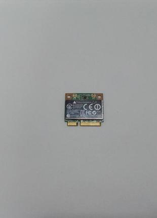 Wi-fi модуль hp g7-1326sr (nz-10947)