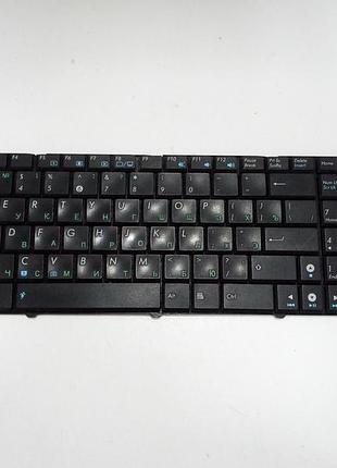 Клавіатура asus n60 (nz-14389)