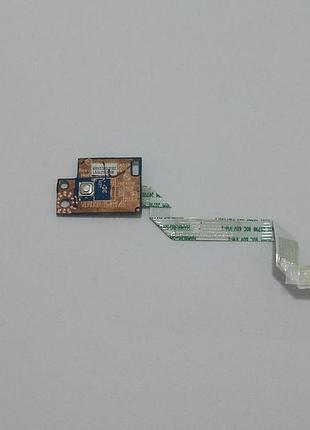 Кнопка увімкнення acer 5538 (nz-11219)