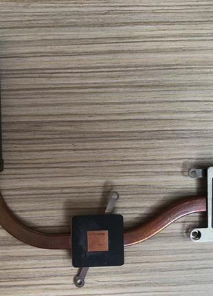 Система охолодження hp 15-af (nz-15717)