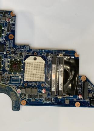 Материнська плата hp g6-1106sr (nz-17834)
