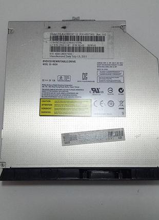 Оптичний привід lenovo y470 (nz-10772)