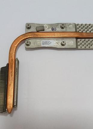 Система охолодження hp 610 (nz-12466)