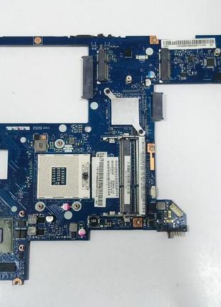 Материнська плата lenovo y470 (nz-10762)