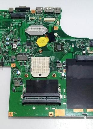 Материнська плата msi cr630 (nz-8483)