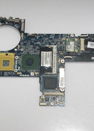 Материнська плата hp nc6400 (nz-6779)