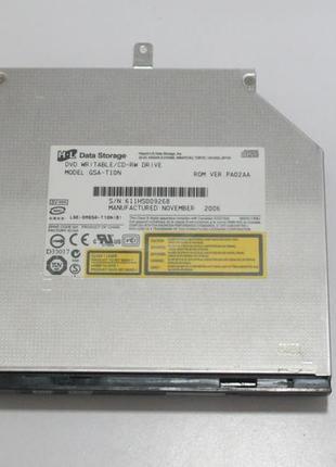 Оптичний привод msi m662 (nz-1854)