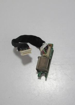 Додаткова плата asus k70a (nz-4731)