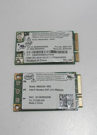 Wi-fi модуль hp nc6400 (nz-2688)
