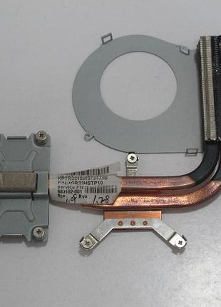Система охолодження hp g7-2251sr (nz-6535)